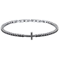 Bracciale Morellato Uomo in Argento SATT07